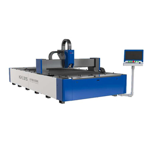HG-FL3015S 光纤激光切割机